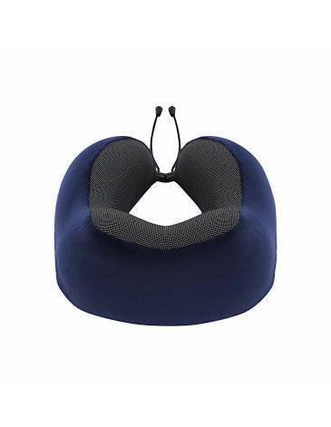 Almohada de Viaje Viscoelastica - DISCOVERY