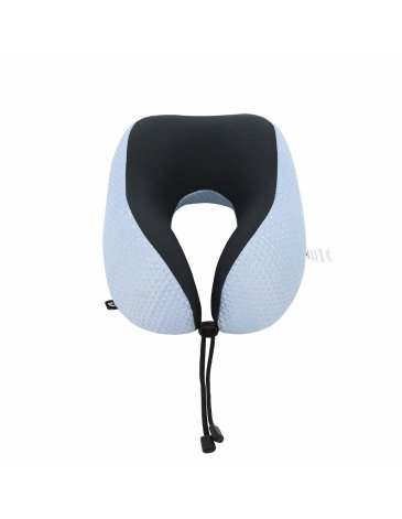 Almohada de Viaje viscoelastica - DISCOVERY