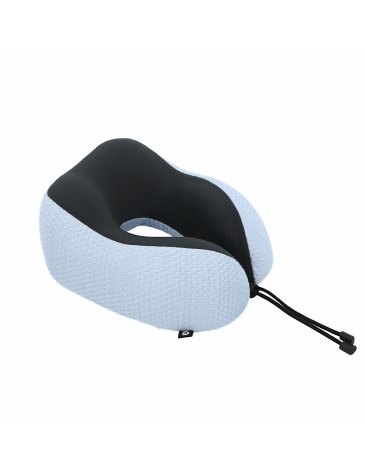 Almohada de Viaje viscoelastica - DISCOVERY