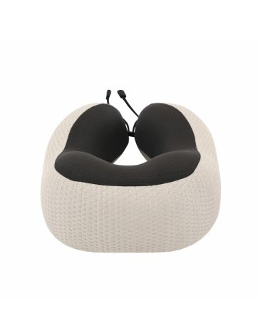 Almohada de Viaje viscoelastica - DISCOVERY