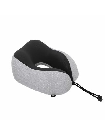 Almohada de Viaje viscoelastica - DISCOVERY