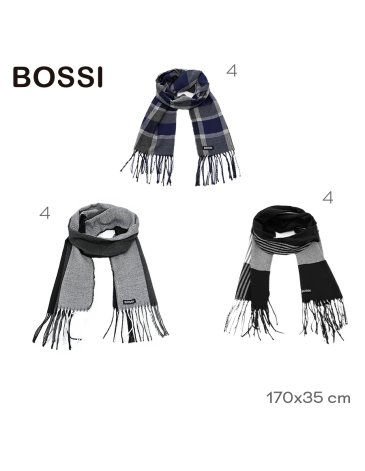 Bufanda BOSSI