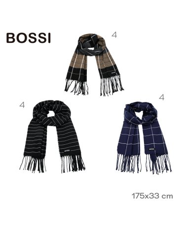 Bufanda BOSSI