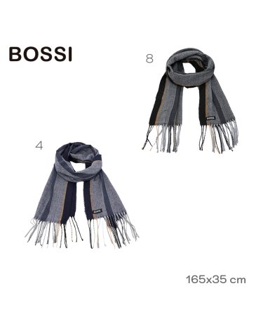 Bufanda BOSSI