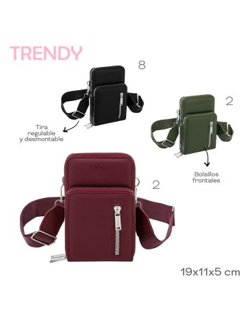 Porta Celular TRENDY