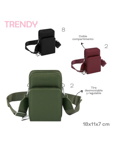 Porta Celular TRENDY