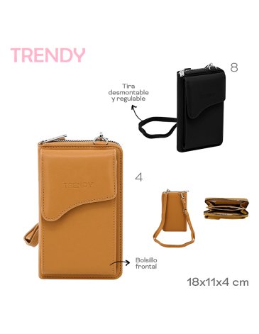 Porta Celular TRENDY