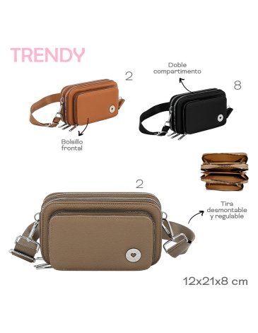 Morral  TRENDY