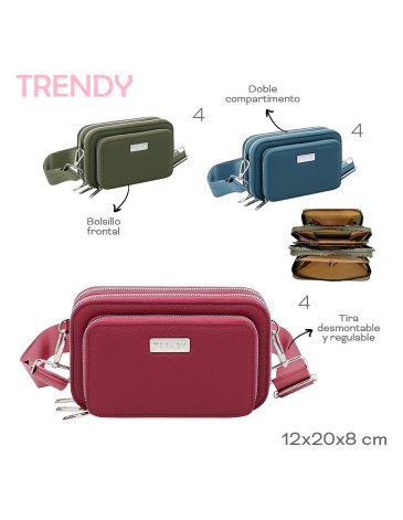 Morral TRENDY