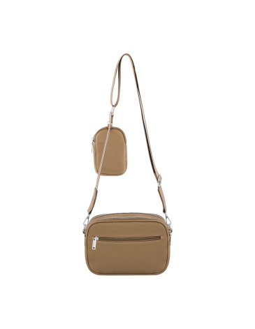 Morral c/Monedero - TRENDY