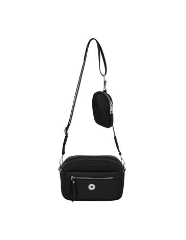 Morral c/Monedero - TRENDY