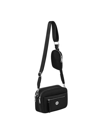 Morral c/Monedero - TRENDY