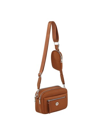 Morral c/Monedero - TRENDY