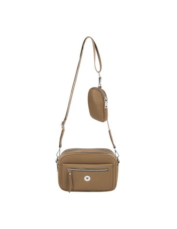 Morral c/Monedero - TRENDY