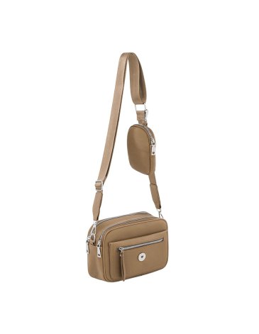 Morral c/Monedero - TRENDY