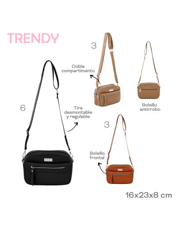 Morral TRENDY