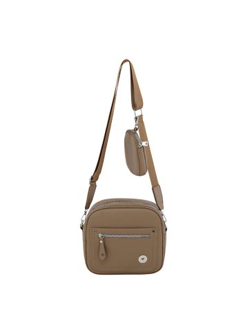 Morral c/ Monedero - TRENDY