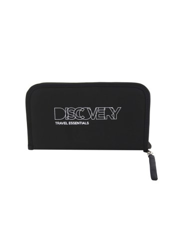 Porta Pasaporte - DISCOVERY