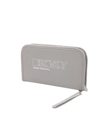 Porta Pasaporte - DISCOVERY