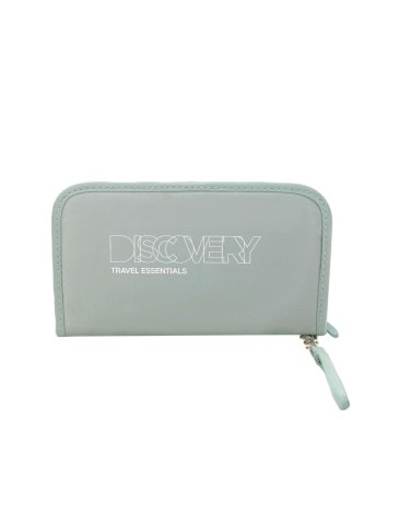 Porta Pasaporte - DISCOVERY