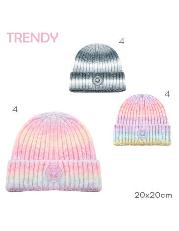 Venta por Mayor y Catalogo Gorro TRENDY