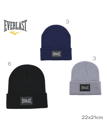 Venta por Mayor y Catalogo Gorro EVERLAST