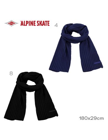 Venta por Mayor y Catalogo Bufanda ALPINE SKATE