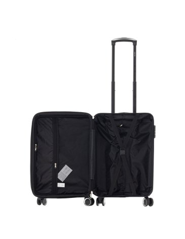 Sets Valija Doble Carry on 19'' y 20'' de ABS - TRAVEL TECH