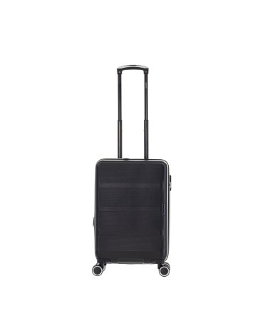 Sets Valija Doble Carry on 19'' y 20'' de ABS - TRAVEL TECH