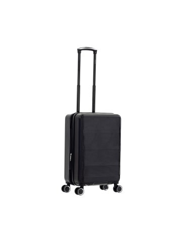 Sets Valija Doble Carry on 19'' y 20'' de ABS - TRAVEL TECH