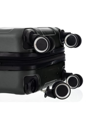 Sets Valija Doble Carry on 19'' y 20'' de ABS - TRAVEL TECH