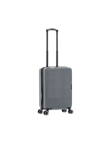 Set Vaqlijas  Doble Carry On 19'' y 20'' de ABS - TRAVEL TECH
