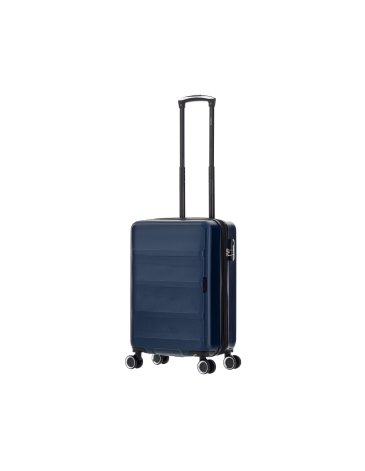 Set de Valijas Doble Carry ON 19'' y 20'' de ABS - TRAVEL TECH