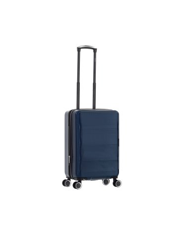 Set de Valijas Doble Carry ON 19'' y 20'' de ABS - TRAVEL TECH