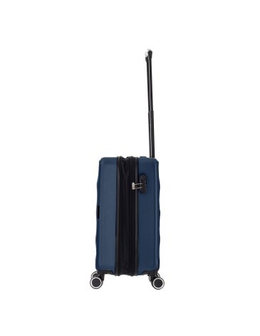 Set de Valijas Doble Carry ON 19'' y 20'' de ABS - TRAVEL TECH