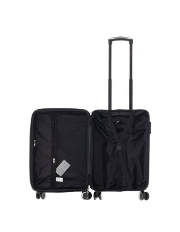 Set de Valijas Doble Carry ON 19'' y 20'' de ABS - TRAVEL TECH