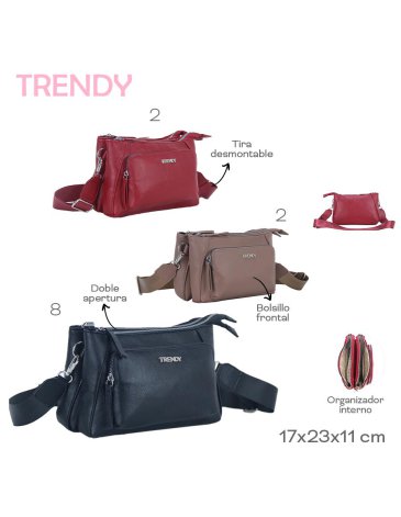 Morral         TRENDY