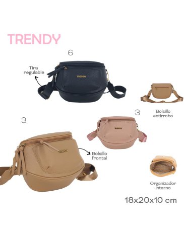 Morral         TRENDY