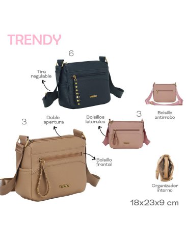 Morral         TRENDY