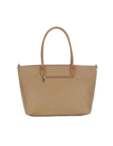 Cartera Tote Bag         - TRENDY