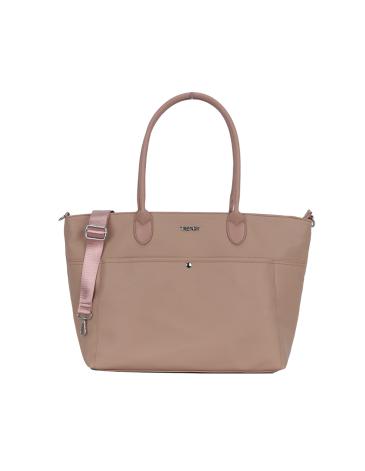 Cartera Tote Bag         - TRENDY