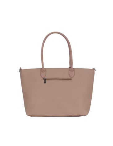 Cartera Tote Bag         - TRENDY
