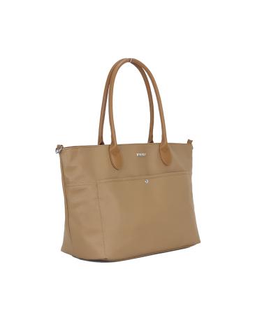 Cartera Tote Bag         - TRENDY