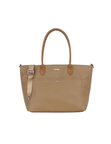 Cartera Tote Bag         - TRENDY