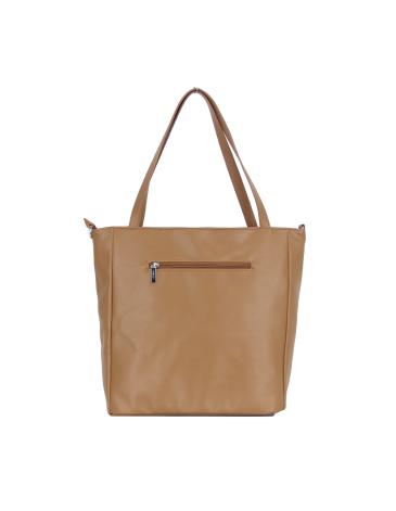 Cartera Tote Bag         - TRENDY