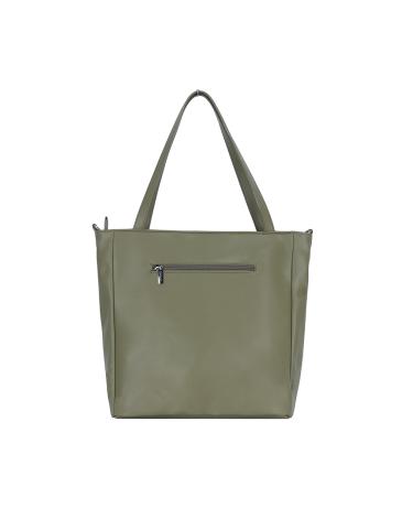 Cartera Tote Bag         - TRENDY