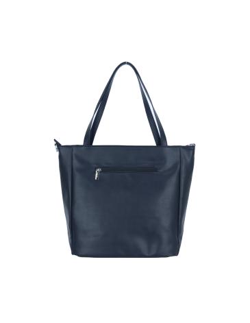 Cartera Tote Bag         - TRENDY
