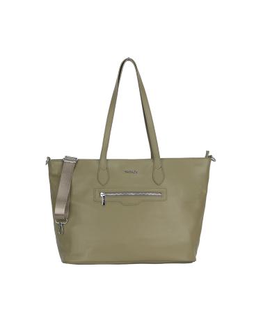 Cartera Tote Bag         - TRENDY