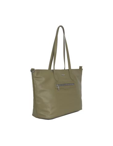 Cartera Tote Bag         - TRENDY