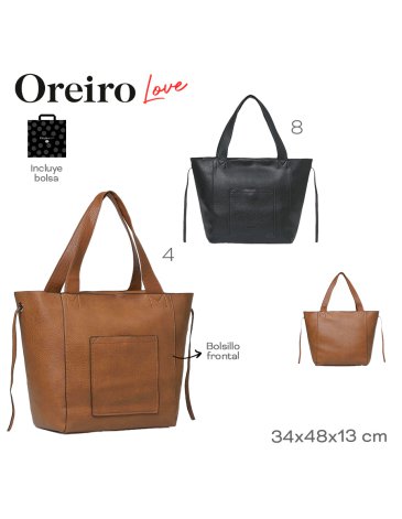 Cartera            LAS OREIRO